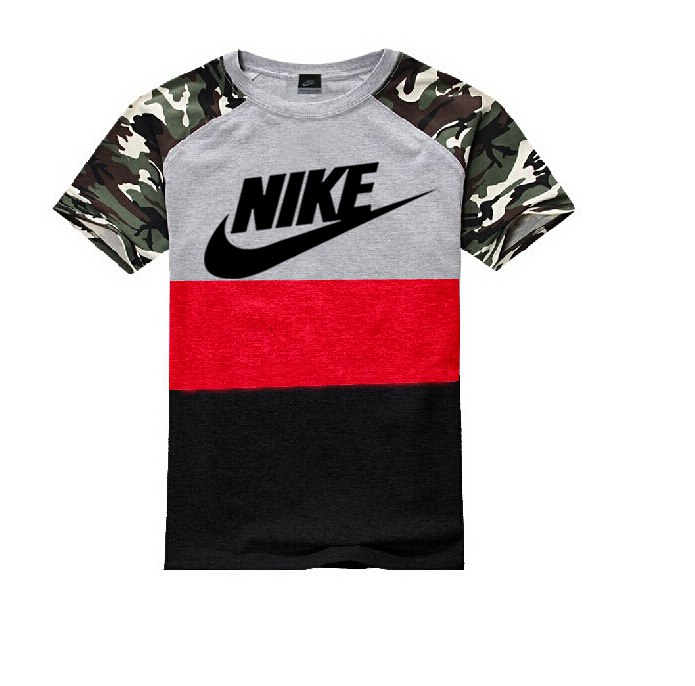 men NK t-shirt S-XXXL-0995